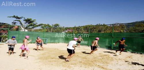 Surin Beach Resort 24